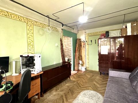квартира за адресою Ігоря Юхновського вул., 18-А