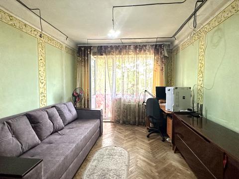 квартира за адресою Ігоря Юхновського вул., 18-А