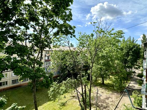 квартира за адресою Ігоря Юхновського вул., 18-А