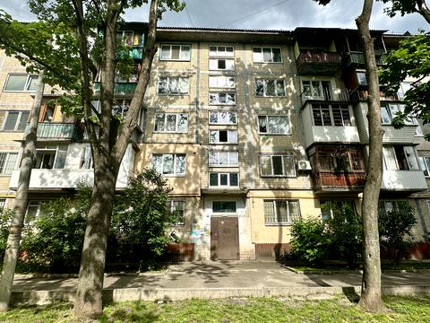 квартира за адресою Ігоря Юхновського вул., 18-А