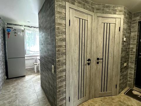 квартира за адресою Ігоря Юхновського вул., 18-А
