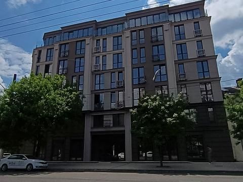 квартира по адресу Большая Арнаутская ул., 115