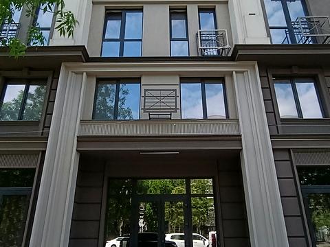 квартира за адресою Велика Арнаутська вул., (Будинок)