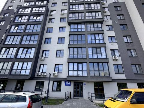 квартира за адресою Роксоляни вул., 153