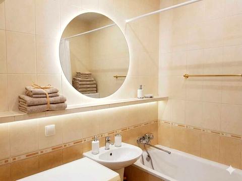 квартира по адресу Александровский просп. (Косиора), 122а