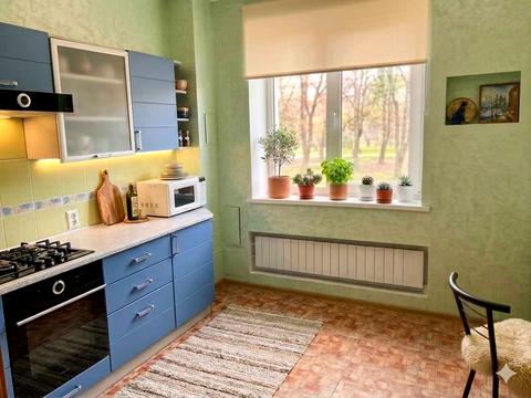 квартира по адресу Александровский просп. (Косиора), 122а