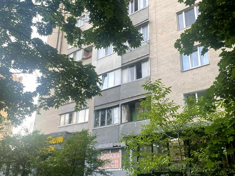 комерційна за адресою Смілянська вул., 8/13