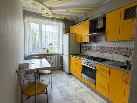 квартира по адресу Академіка Тутковського проезд, 6