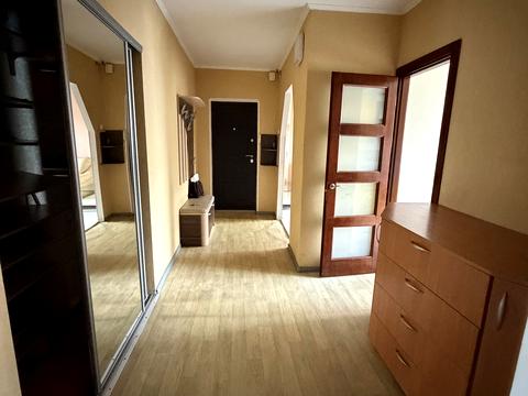 квартира по адресу Академіка Тутковського проезд, 6