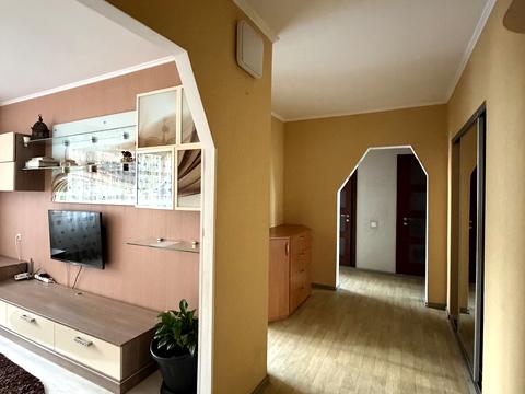 квартира по адресу Академіка Тутковського проезд, 6