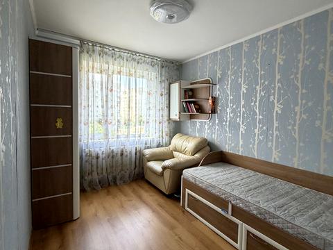 квартира по адресу Академіка Тутковського проезд, 6