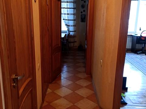 квартира по адресу Грушевського ул., 40
