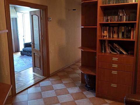 квартира по адресу Грушевського ул., 40