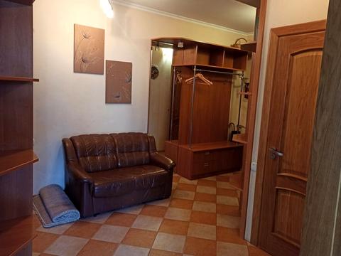 квартира по адресу Грушевського ул., 40