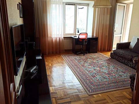 квартира по адресу Грушевського ул., 40