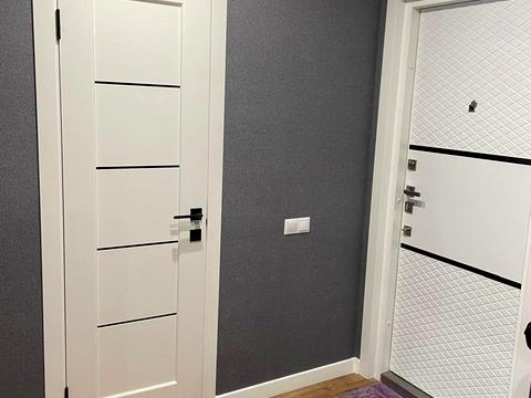 квартира за адресою Вишняківська вул., 2