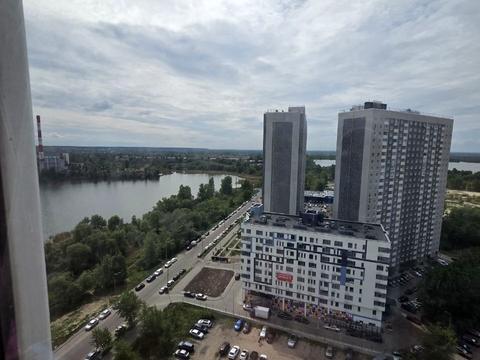 квартира за адресою Вишняківська вул., 2