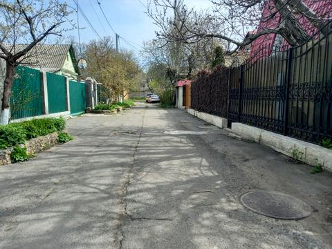 ділянка за адресою Довга вул.