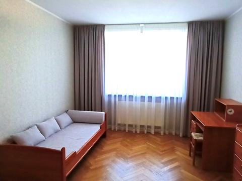 квартира за адресою Генерала Алмазова вул. (Кутузова), 6