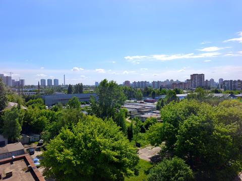 квартира по адресу Олега Мудрака ул. (Генерала Наумова), 19