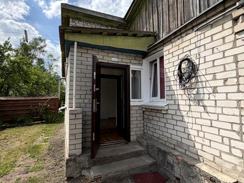 будинок за адресою Героїв Пожежників вул. (Героїв Пожежних)