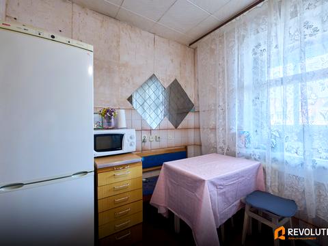 квартира по адресу Вацлава Гавела бульв. (Івана Лепсе), 34-В