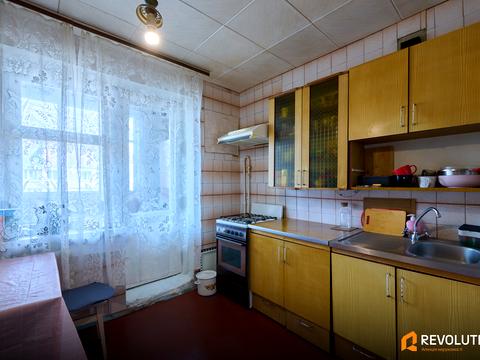 квартира по адресу Вацлава Гавела бульв. (Івана Лепсе), 34-В