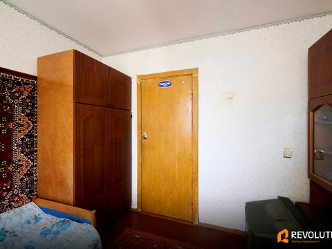 квартира по адресу Вацлава Гавела бульв. (Івана Лепсе), 34-В