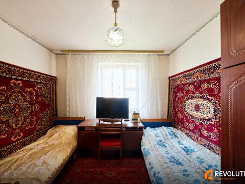 квартира по адресу Вацлава Гавела бульв. (Івана Лепсе), 34-В