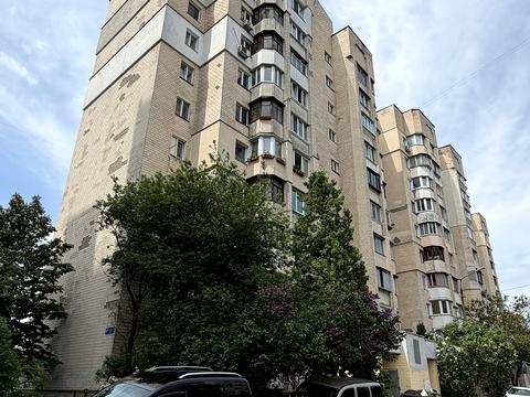 квартира по адресу Вацлава Гавела бульв. (Івана Лепсе), 34-В