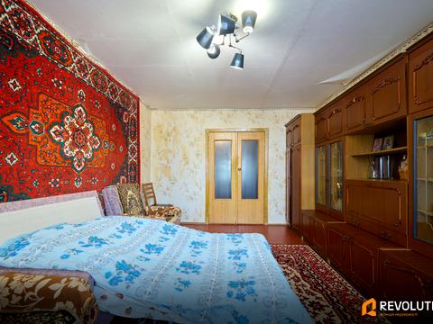 квартира по адресу Вацлава Гавела бульв. (Івана Лепсе), 34-В