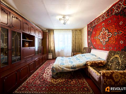 квартира по адресу Вацлава Гавела бульв. (Івана Лепсе), 34-В