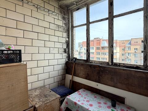квартира по адресу Вацлава Гавела бульв. (Івана Лепсе), 34-В