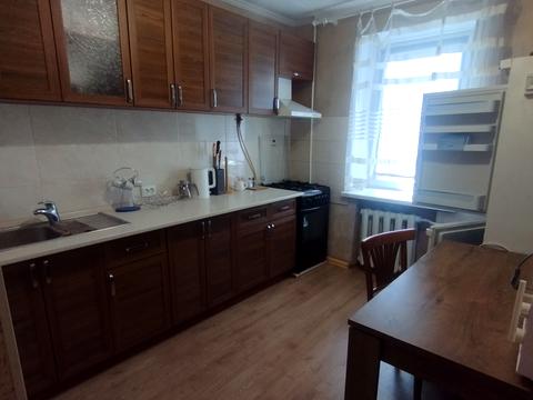 квартира за адресою Євгена Танцюри вул., 74