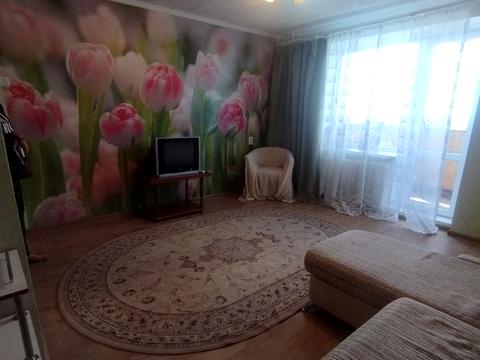 квартира за адресою Євгена Танцюри вул., 74