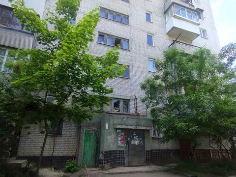 квартира за адресою Євгена Танцюри вул., 74