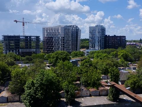 квартира за адресою Євгена Танцюри вул., 74