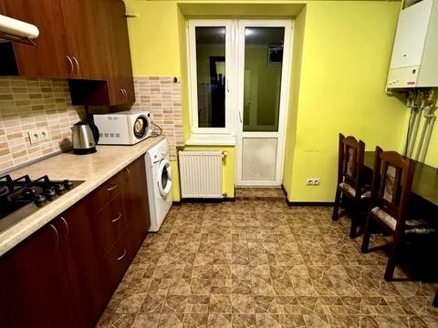 квартира за адресою Володимирська вул., 63-В