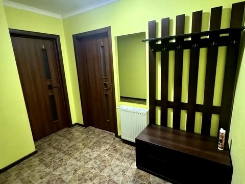квартира за адресою Володимирська вул., 63-В
