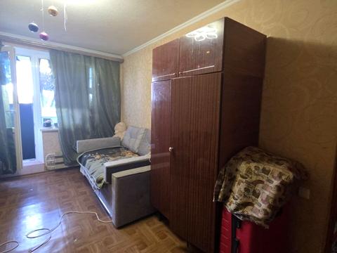 квартира по адресу Салтовское шоссе, 242б