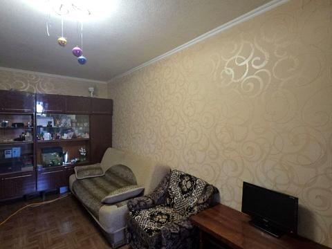 квартира по адресу Салтовское шоссе, 242б