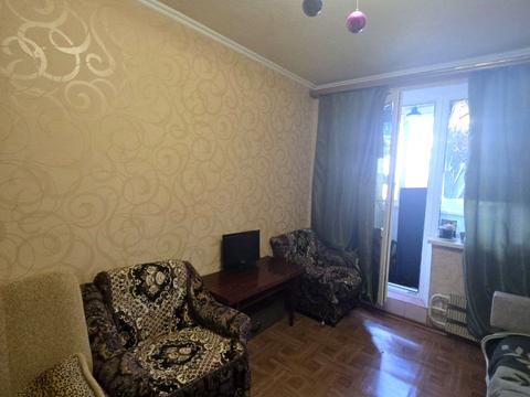 квартира по адресу Салтовское шоссе, 242б