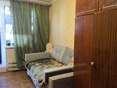 квартира по адресу Салтовское шоссе, 242б