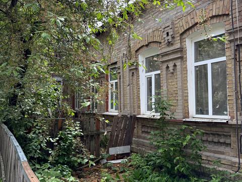 квартира по адресу Здоровʼя ул., 18