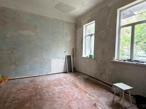 квартира по адресу Здоровʼя ул., 18