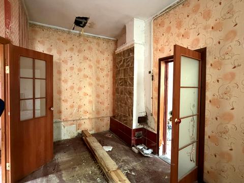 квартира по адресу Здоровʼя ул., 18