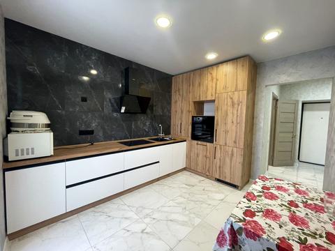 квартира за адресою Лисаветинська вул., 5а