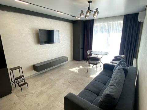 квартира за адресою Миколи Боголюбова вул., 5