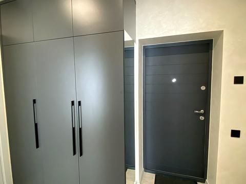 квартира за адресою Миколи Боголюбова вул., 5