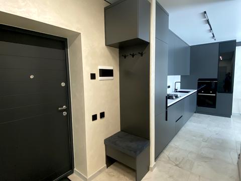квартира за адресою Миколи Боголюбова вул., 5